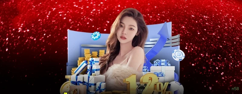 Download app n58 Android iOS