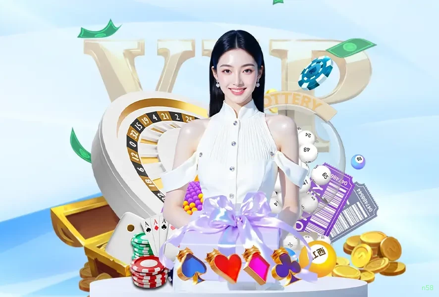 Cashback VIP n58 - reembolso semanal